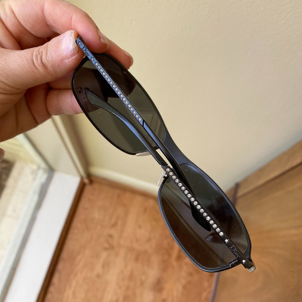 Christian Dior Vintage Sunglasses - Picture 7 of 14